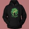 House Of Slytherin Hoodie Style