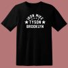 Iron Mike Tyson Brooklyn T Shirt Style On Sale