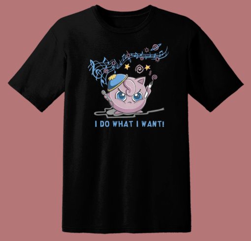 Jiggly Puff Cartman T Shirt Style On Sale