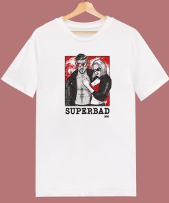 Kip Sabian Superbad T Shirt Style On Sale