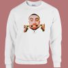 Mac Miller Jaee Sweatshirt Sale On Sale