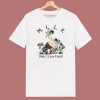 MILF Man I Love Fungi T Shirt Style On Sale