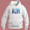 Marshmallow Puft Hoodie Style On Sale