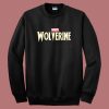 Marvel Wolverine Sweatshirt On Sale