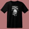 Metal Dolly Parton‬‬ T Shirt Style On Sale