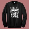 Misfits Vecna Graphic Sweatshirt