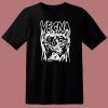 Misfits Vecna Graphic T Shirt Style
