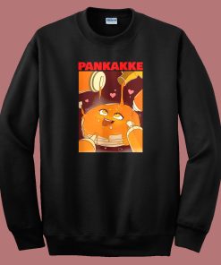 Naughty Pancake Cum Pankakke Sweatshirt