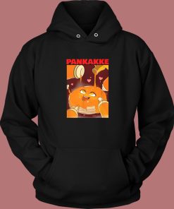 Naughty Pancake Cum Pankakke Hoodie Style
