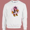 Notorious Boo Funny Rapper Sweatshirt Sale