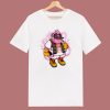 Notorious Boo Funny Rapper T Shirt Style
