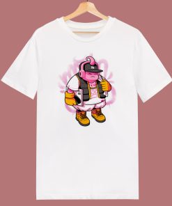 Notorious Boo Funny Rapper T Shirt Style