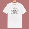 Snoopy Doghouse Christmas Light T Shirt Style