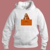 Penguin Banned You Are Banned Hoodie Style