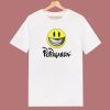Popaganda Smiley Big Grin T Shirt Style On Sale