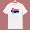 Power Bottom Puff Pride T Shirt Style On Sale