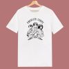 Problem Corps Attack On Titan T Shirt Style