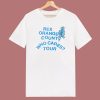 Rex Orange County Who Cares Tour T Shirt Style