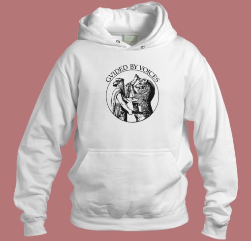 Roy It Crowd Guided Hoodie Style On Sale