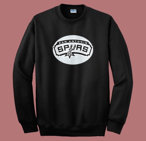 San Antonio Spurs Sweatshirt On Sale