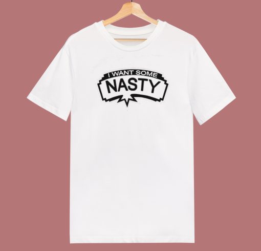 San Antonio Spurs Nasty T Shirt Style On Sale