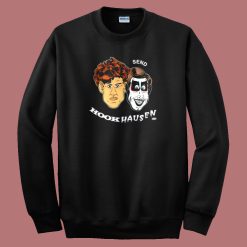Send Hookhausen Graphic Sweatshirt