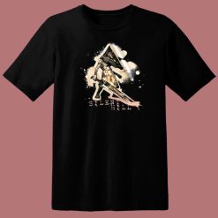 Silent Hill Pyramid Head T Shirt Style On Sale