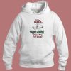 Silly Rabbit Trips Are For Kids Hoodie Style