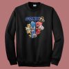 Sonic 2 Character Running Sweatshirt On Sale