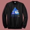 Sonic 2 Sonic Running Sweatshirt On Sale