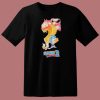 Sonic The Hedgehog 2 T Shirt Style On Sale