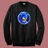 Sonic the Hedgehog 2 Circle Sweatshirt On Sale