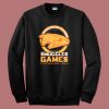 The Smuggler Games Sweatshirt Sale On Sale
