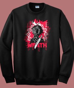 Wrath Dagon Sin Sweatshirt Sale On Sale