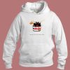 You Are The Nutella Hoodie Style On Sale
