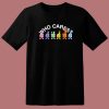 Who Cares Rex Orange County T Shirt Style