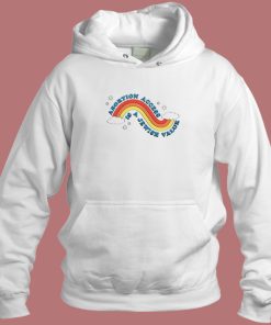 Abortion Access Is Jewish Value Hoodie Style
