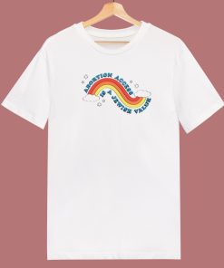Abortion Access Is A Jewish Value T Shirt Style