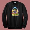 Back From The Future Sweatshirt