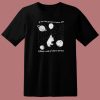 Bear Infinite Space Funny T Shirt Style