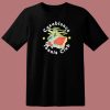 Casablanca Tennis Club Island T Shirt Style
