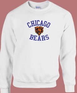 Chicago Bears Youth Team Sweatshirt