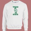 Football University Cool Sweatshirt
