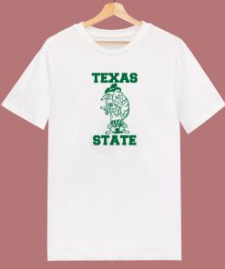 Football University Cool T Shirt Style