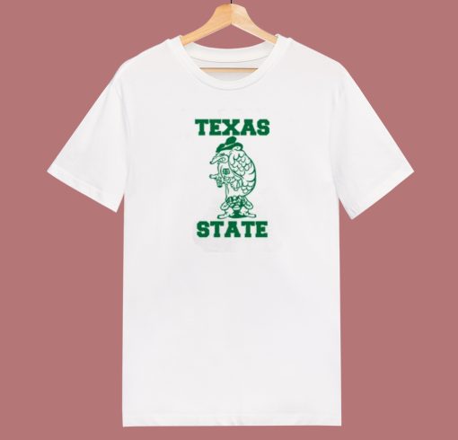 Football University Cool T Shirt Style