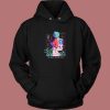 Game Collector Graphic Hoodie Style