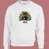 Gec House Come In There Fire Sweatshirt