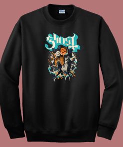 Ghost Impera Maestro Sweatshirt