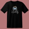 Homebody Crab Shell T Shirt Style