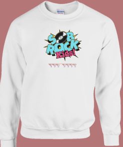 John Mayer Sob Rock Kids Sweatshirt